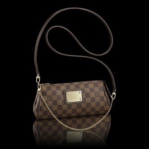 Louis Vuitton Damier Ebene